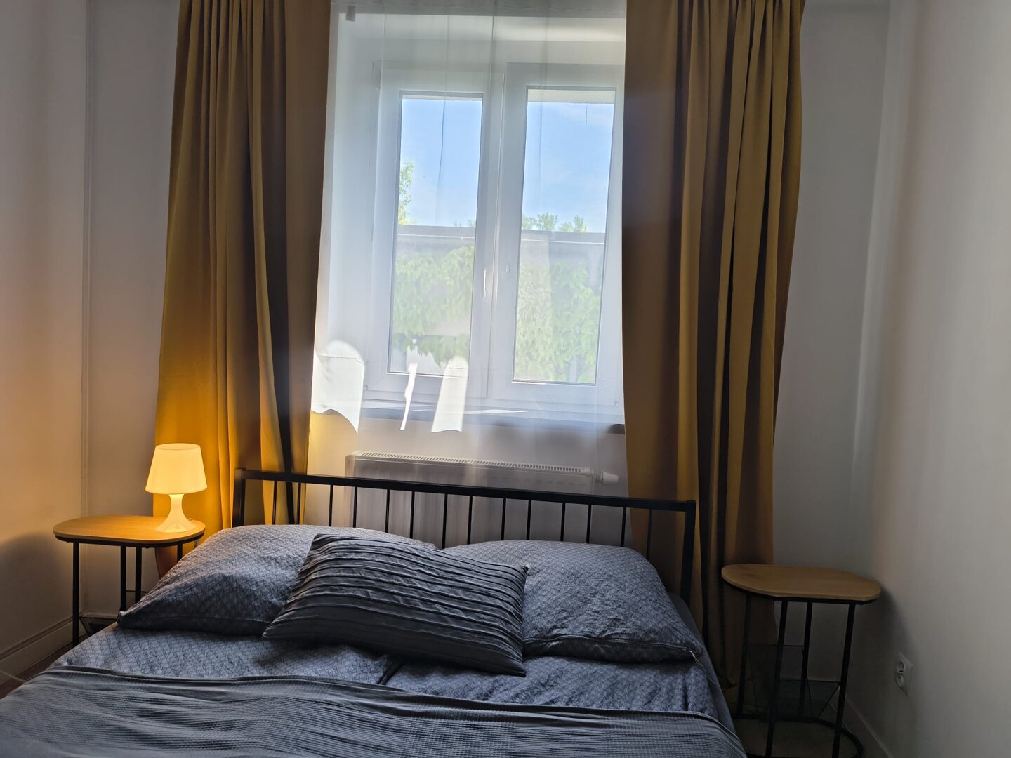 Madera House pokój 