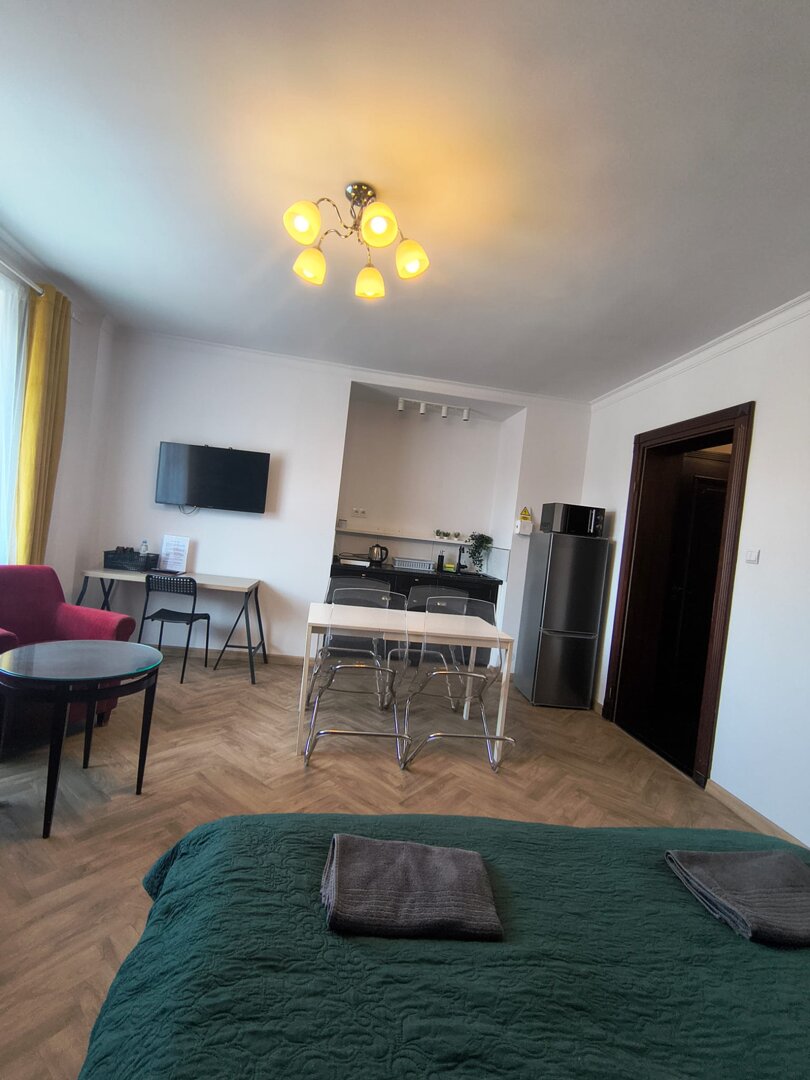 Madera House apartament typu superior 